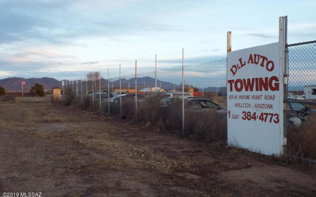 10 acres, Willcox, AZ, Property ID 9652163 Land and Farm