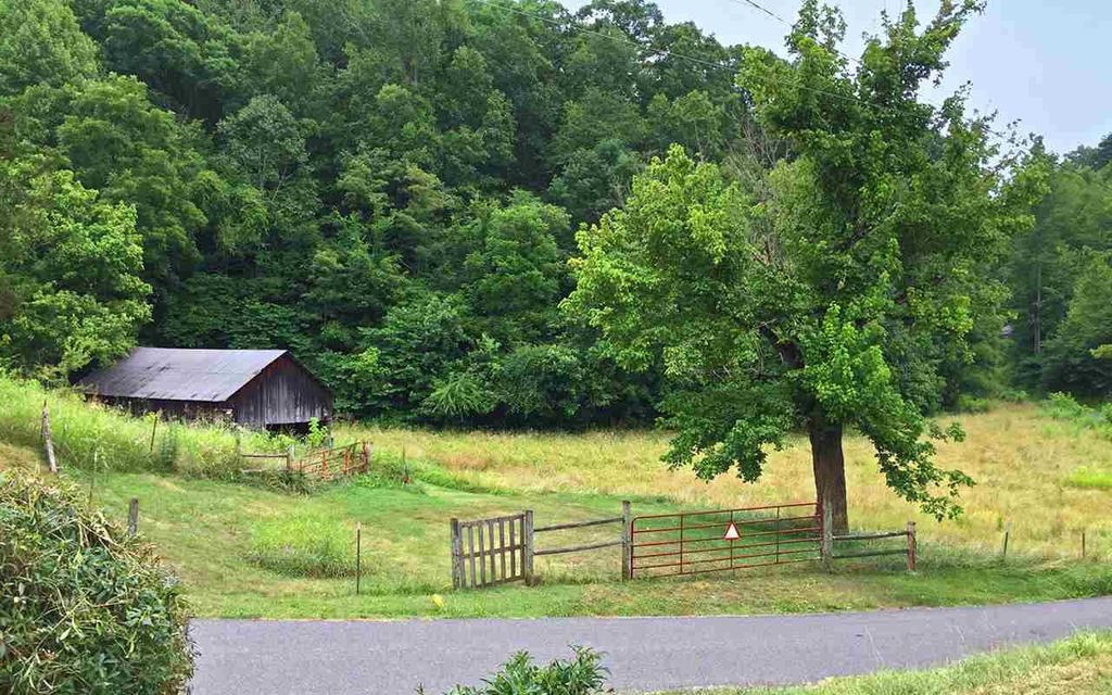 46.41 acres, Bybee, TN, Property ID 9652664 Land and Farm