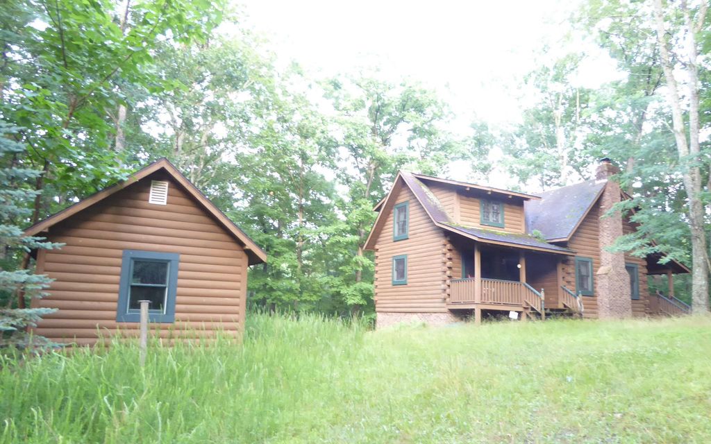 11 acres, Slanesville, WV, Property ID 9655067 Land and Farm