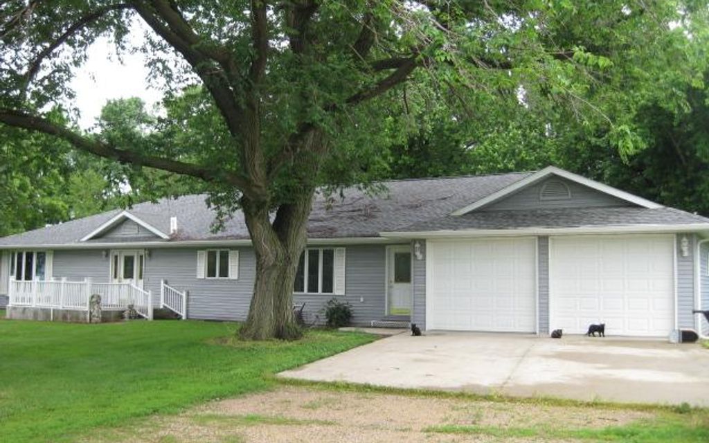 6.87 acres, Rushmore, MN, Property ID 9658404 Land and Farm