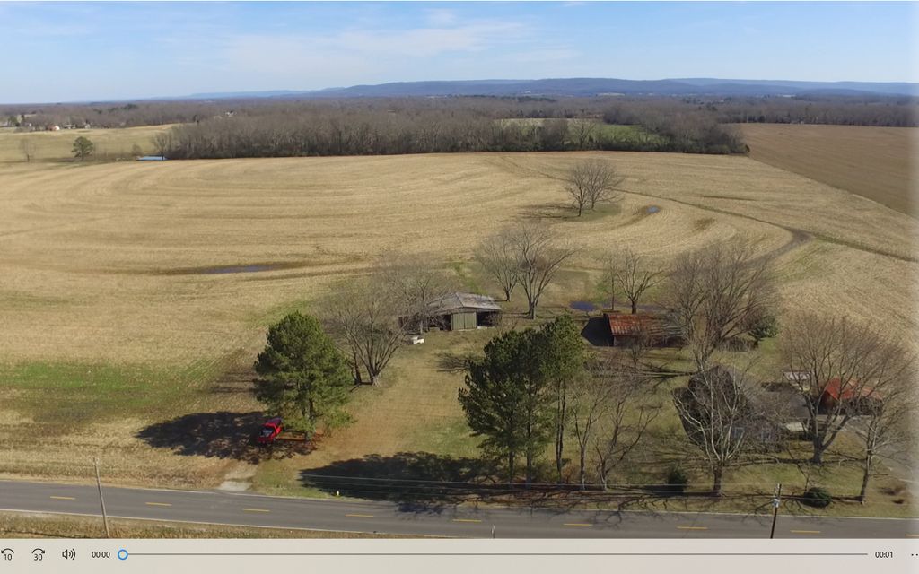 3.52 acres, Hazel Green, AL, Property ID 9658688 Land and Farm