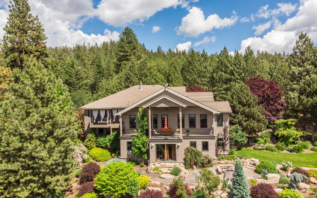 4.88 acres, Spokane, WA, Property ID 9662997 Land and Farm