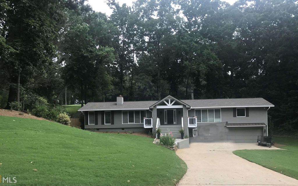 0.72 acres, Gainesville, GA, Property ID 9589243 Land and Farm