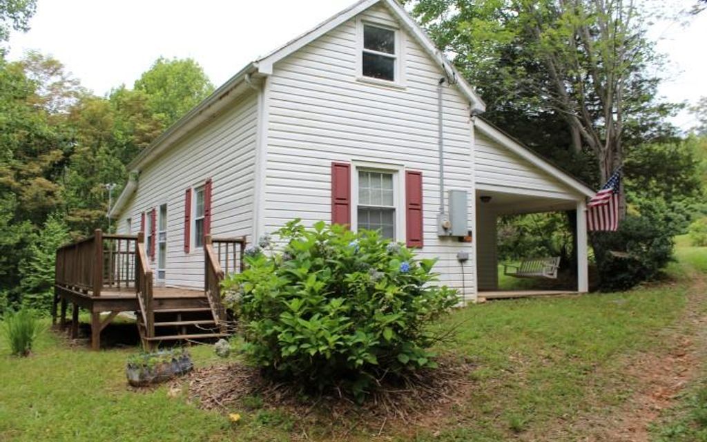 37.5 acres, Stuart, VA, Property ID 9665169 Land and Farm