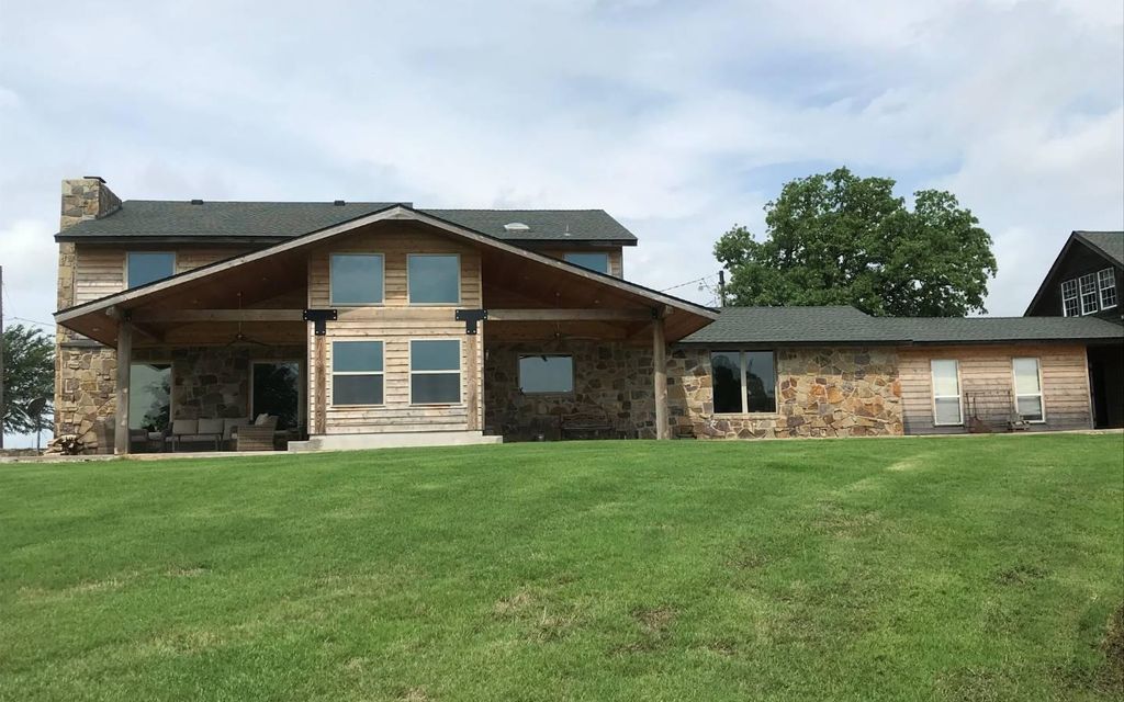 20 acres, Seminole, OK, Property ID 9209202 Land and Farm