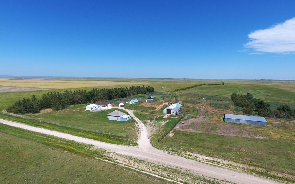 1607 acres, Hemingford, NE, Property ID 9339428 Land and Farm