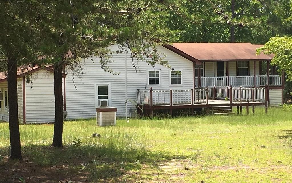 5 acres, Williston, SC, Property ID 9675354 Land and Farm