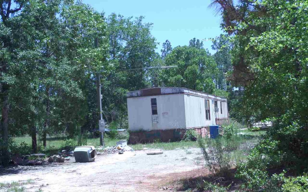 8 acres, Roberta, GA, Property ID 9680301 Land and Farm