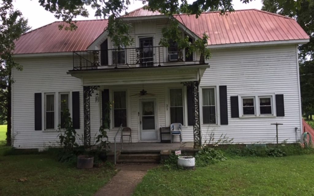 3.9 acres, Linden, TN, Property ID 9684869 Land and Farm