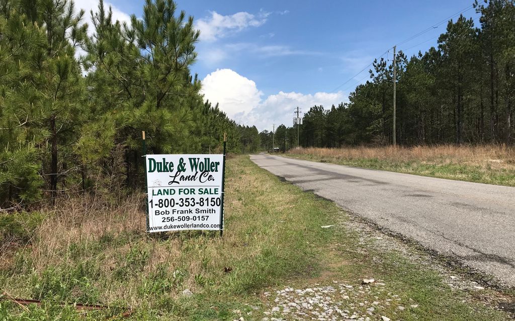 2500 acres, Gadsden, AL, Property ID 9689694 Land and Farm