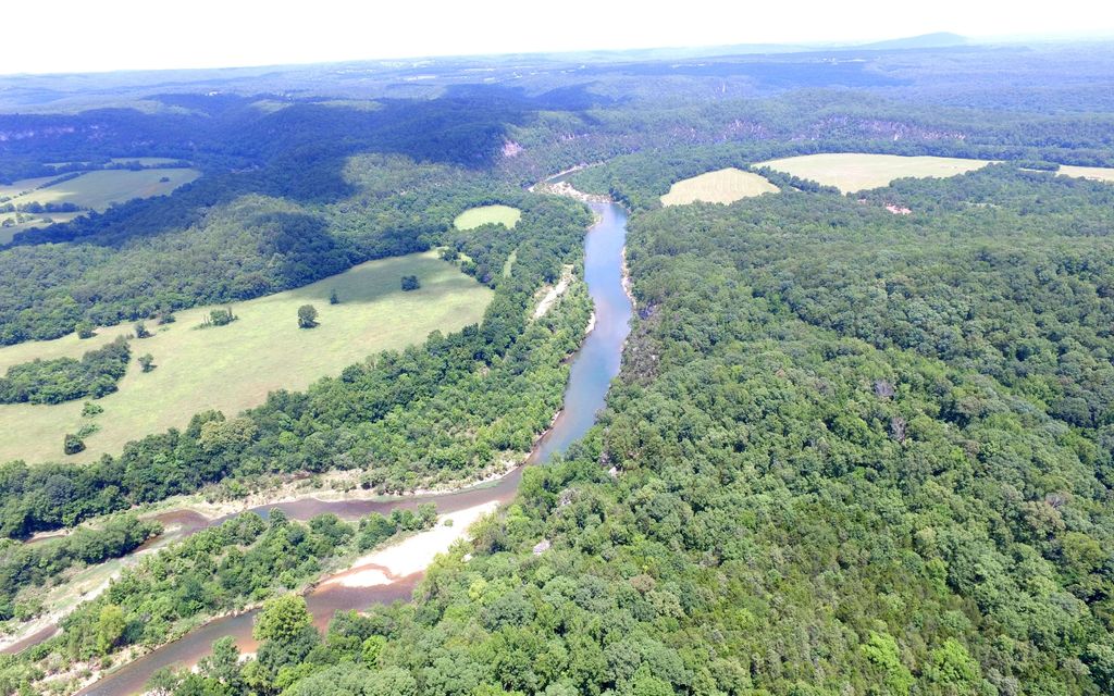 80 Acres Snowball Ar Property Id 9690641 Land And Farm