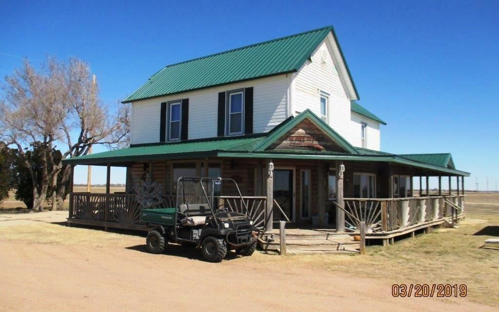 4 acres, Pawnee Rock, KS, Property ID 9691349 Land and Farm