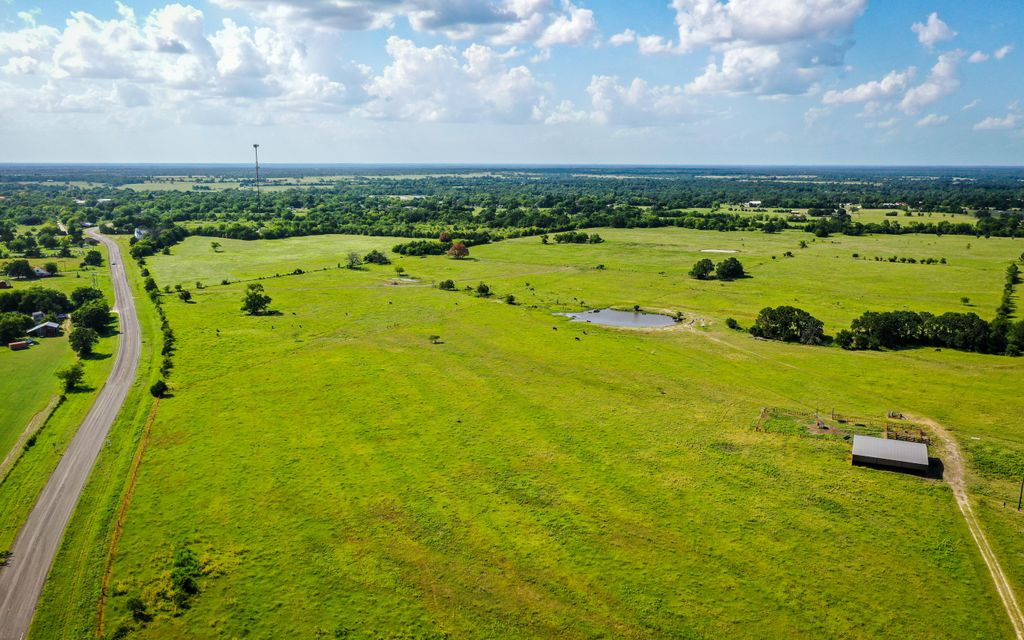 50 acres, Bedias, TX, Property ID 9633201 Land and Farm