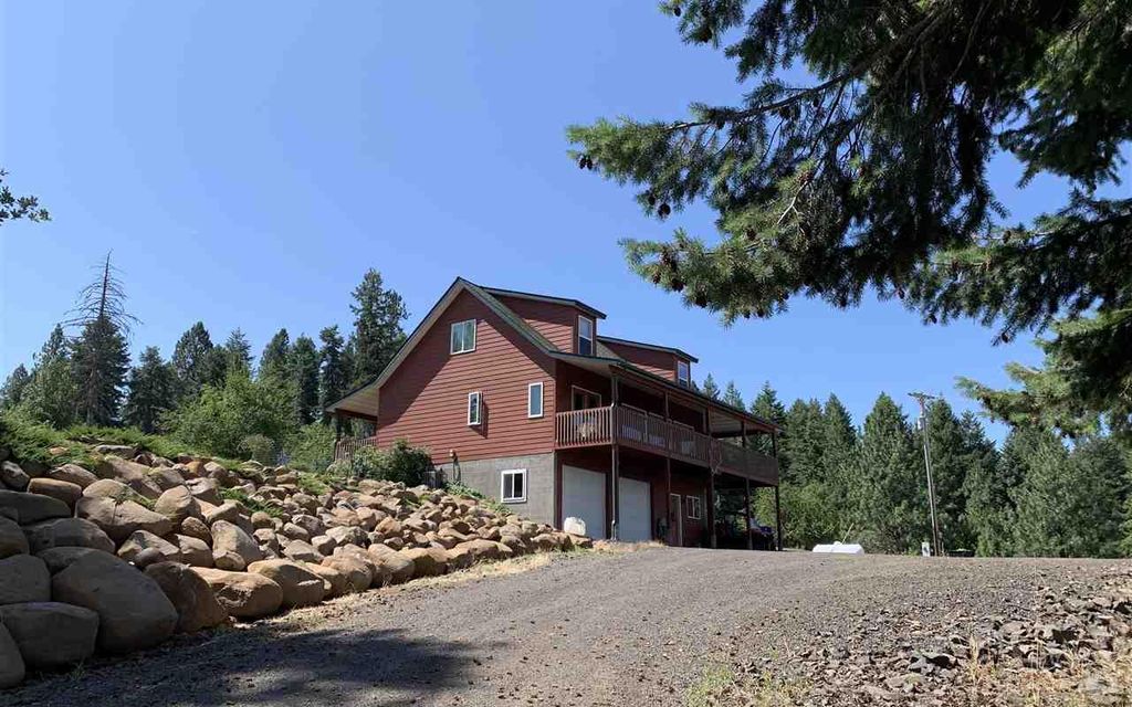 6 acres, Harpster, ID, Property ID 9693898 Land and Farm