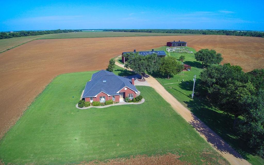 170 acres, Maysville, OK, Property ID 9694160 Land and Farm