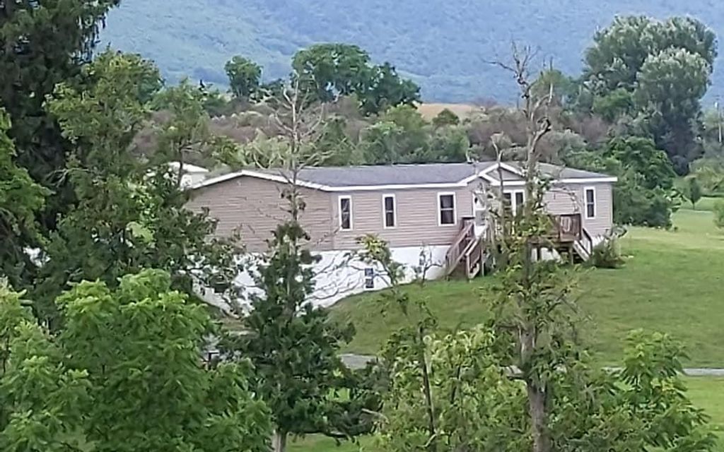 12 acres, Bedford, PA, Property ID 9695858 Land and Farm