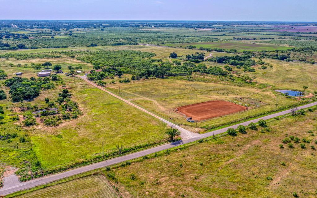 95.2 acres, Bangs, TX, Property ID 8163538 Land and Farm