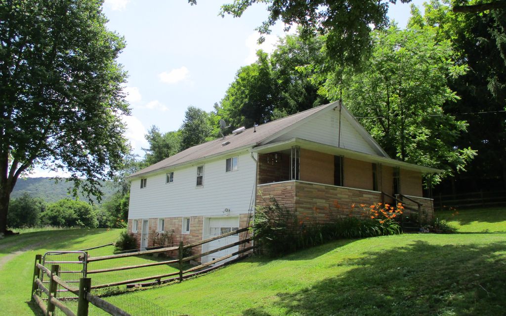 164 acres, Clearville, PA, Property ID 9708667 Land and Farm