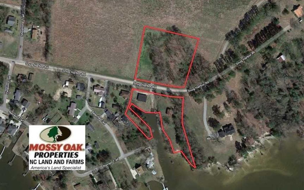 snug harbor bait shop