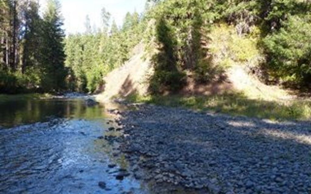 80.5 acres, Trout Lake, WA, Property ID 9712818 Land and Farm