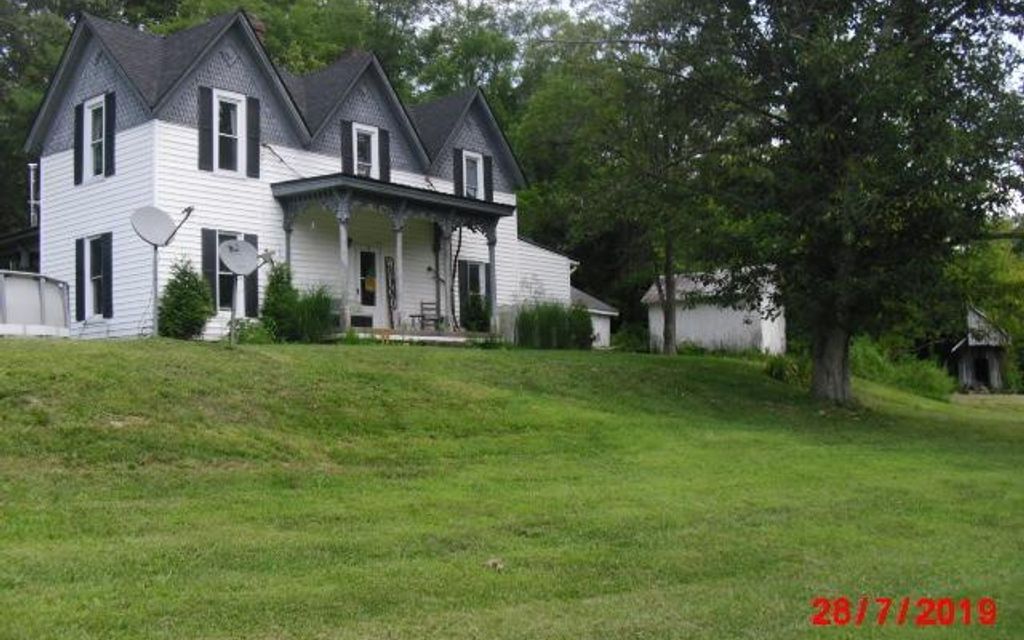 46.42 acres, Frankfort, KY, Property ID 9712834 Land and Farm