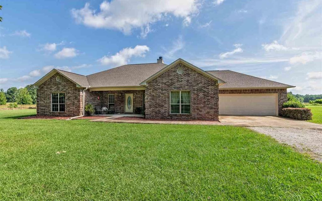 2.32 acres, Okolona, AR, Property ID 9713400 Land and Farm