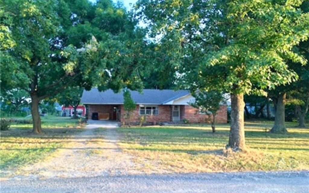 35 acres, Ada, OK, Property ID 9713889 Land and Farm