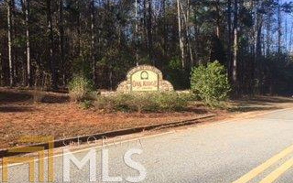 2.54 acres, Monticello, GA, Property ID 9714029 Land and Farm