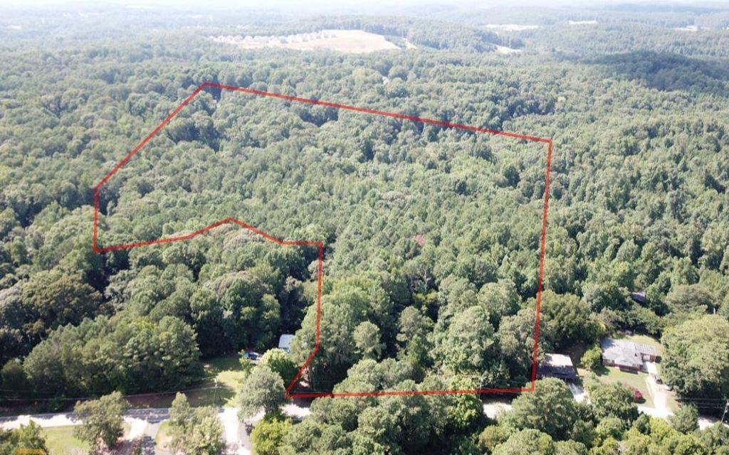 10.01 acres, Atlanta, GA, Property ID 9714061 Land and Farm