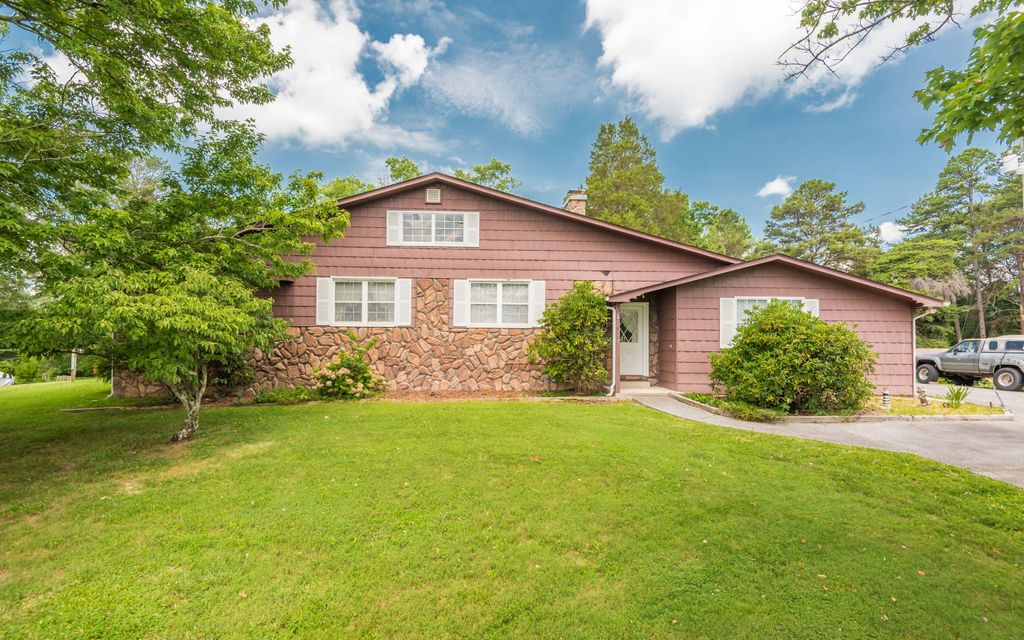 6.5 acres, Knoxville, TN, Property ID 9714272 Land and Farm