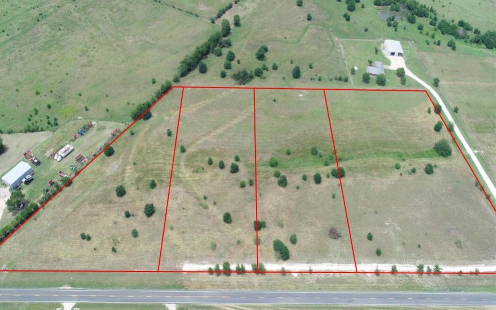 2.76 acres, Abbott, TX, Property ID 9714327 Land and Farm