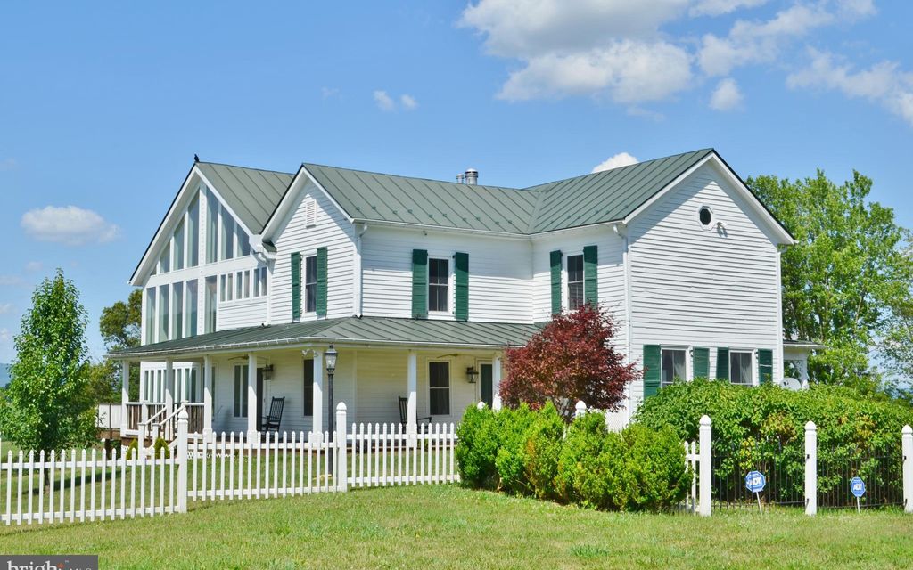 8 acres, New Gloucester, ME, Property ID 9717176 Land and Farm