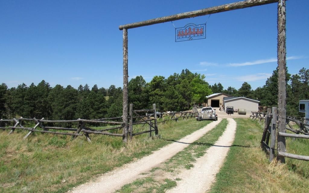 5 acres, Crawford, NE, Property ID 9718113 Land and Farm