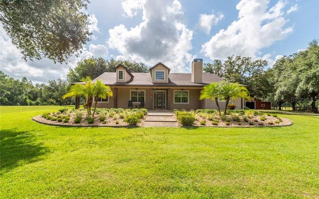 37.46 acres, Clermont, FL, Property ID 9719098 Land and Farm