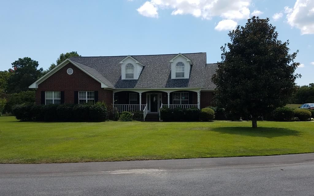 55 acres, Sumter, SC, Property ID 9720598 Land and Farm