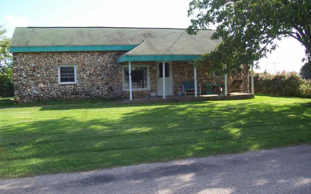 42.66 acres, Yellville, AR, Property ID 9726933 Land and Farm