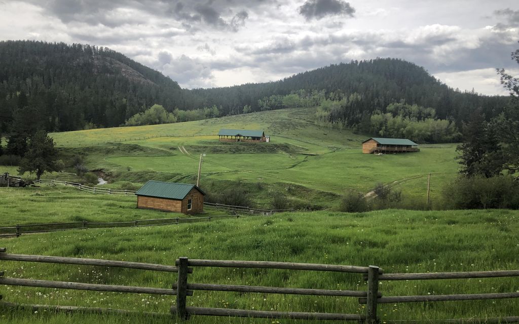 120 acres, Lewistown, MT, Property ID 9728746 Land and Farm