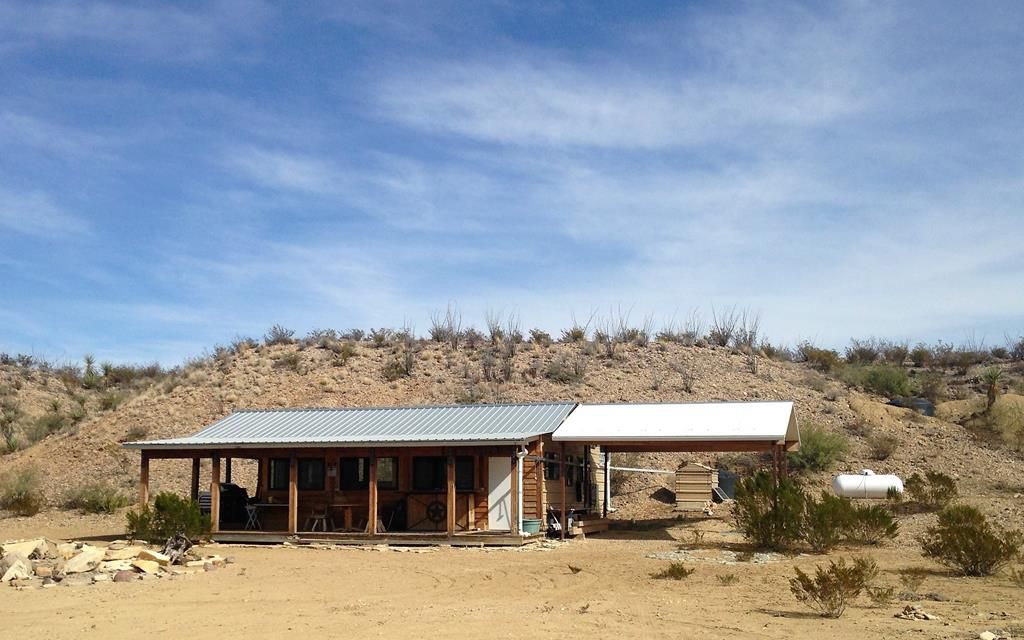 167.04 acres, Alpine, TX, Property ID 9732741 Land and Farm