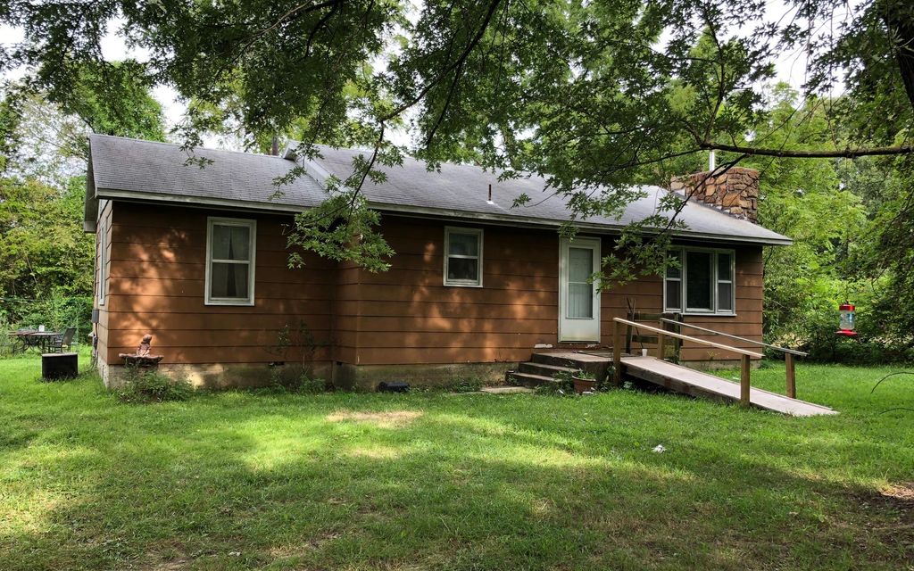 7 acres, Willard, MO, Property ID 9738218 Land and Farm