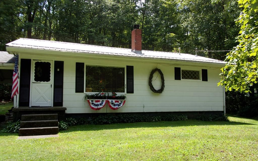 1.73 acres, Tionesta, PA, Property ID 9739393 Land and Farm