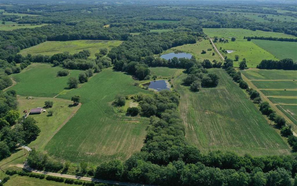 140 acres, Browning, MO, Property ID 7724942 Land and Farm