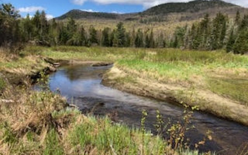 107.46 acres, Johnsburg, NY, Property ID 9746139 Land and Farm