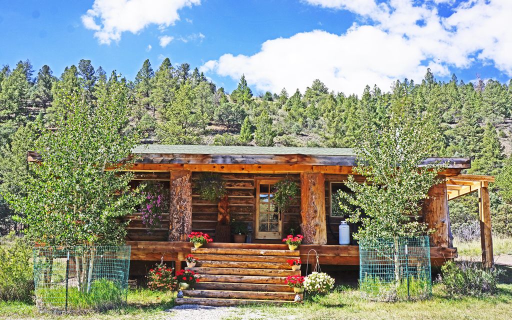 35 acres, Villa Grove, CO, Property ID 9747071 Land and Farm