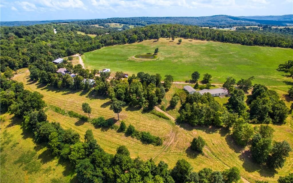 143 acres, West Fork, AR, Property ID 9748795 Land and Farm