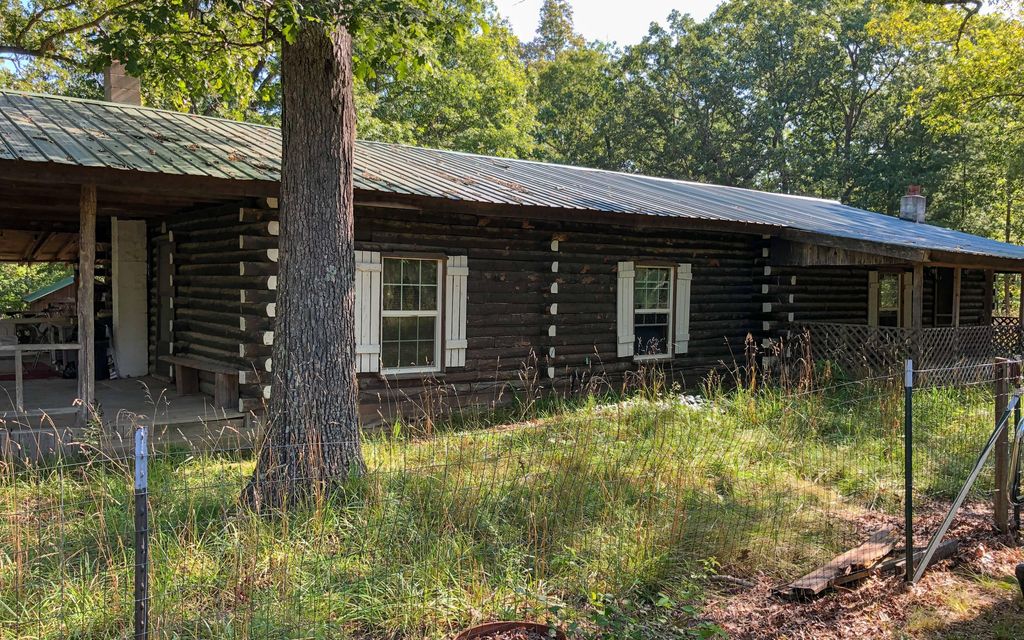 5 acres, Boss, MO, Property ID 9749899 Land and Farm