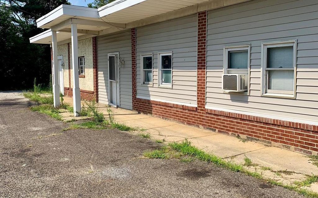 18.31 acres, Williamstown, NJ, Property ID 9755125 Land and Farm