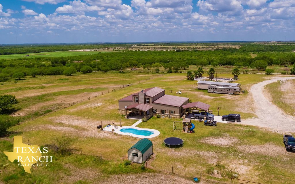 50 acres, Kenedy, TX, Property ID 9756518 Land and Farm
