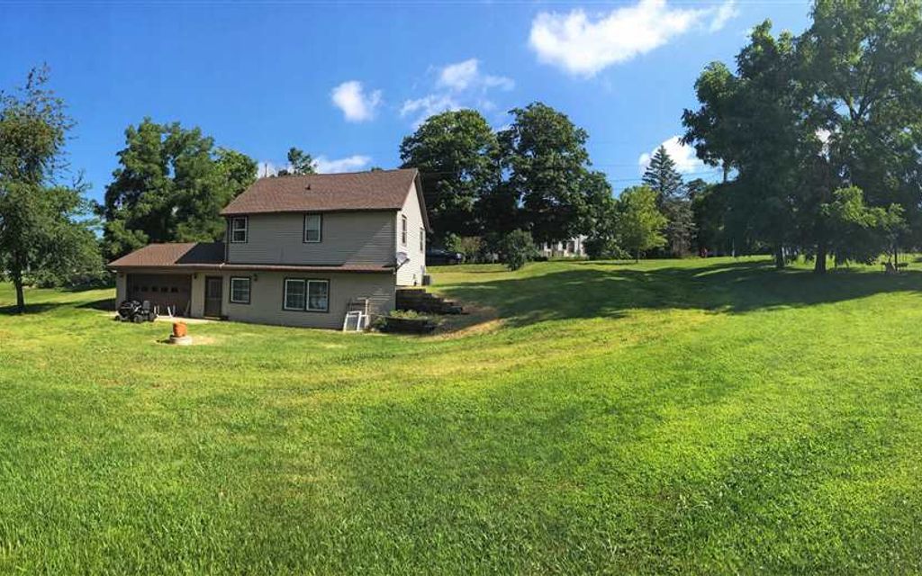 0.55 acres, Browntown, WI, Property ID 9756963 Land and Farm