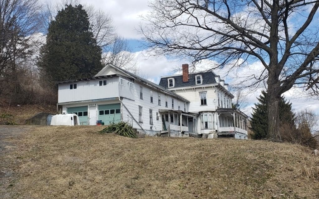 17.1 acres, Beemerville, NJ, Property ID 9756800 Land and Farm