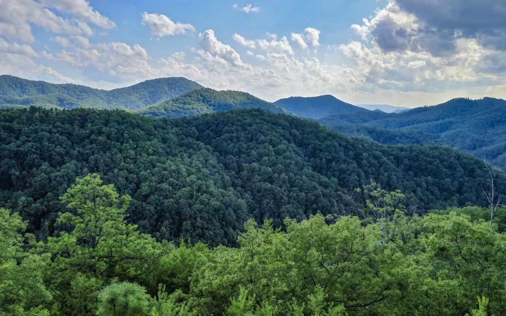 8.1 acres, Sevierville, TN, Property ID 9763318 Land and Farm